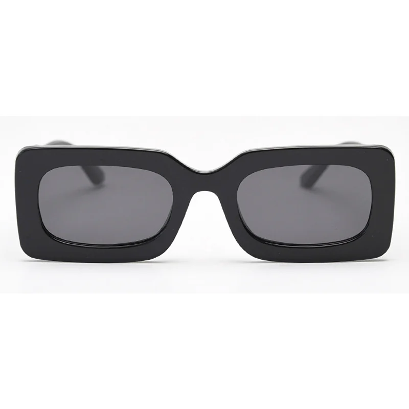 NEOGO Seattle 1 slnečné okuliare, Bright Black