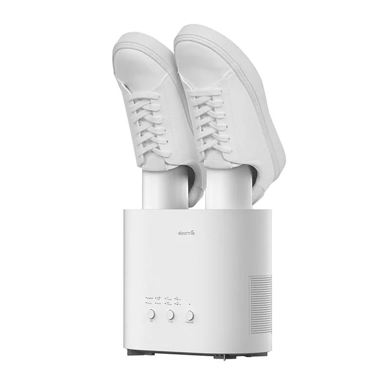Deerma Shoe Dryer sušič topánok, biely