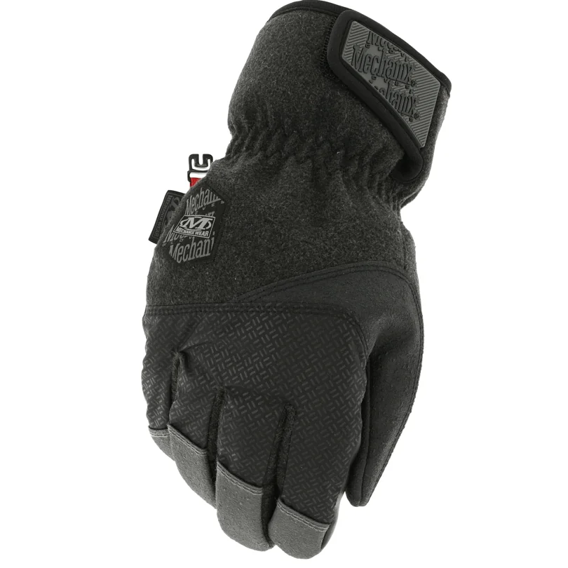 Mechanix ColdWork Wind Shell pracovné rukavice XL (CWKWS-58-011)