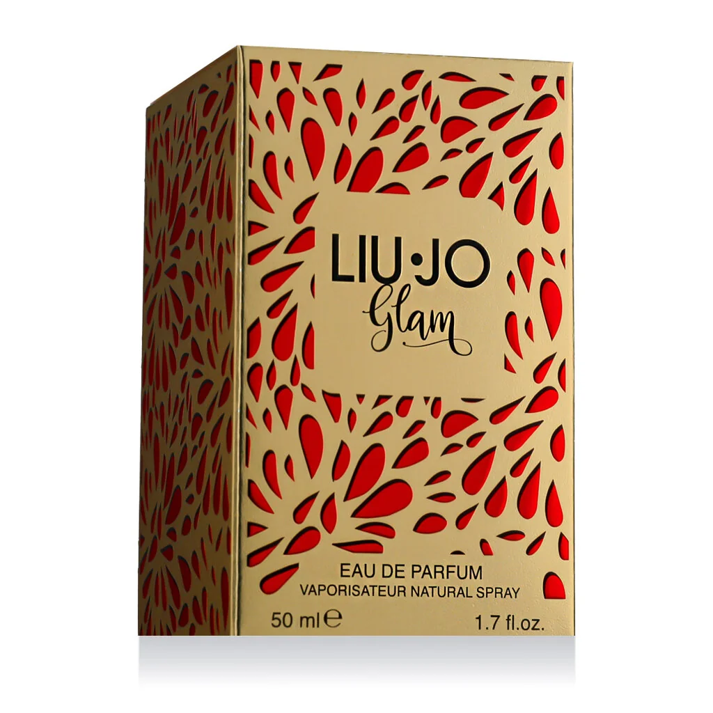 Liu Jo Glam EDP 50 ml W