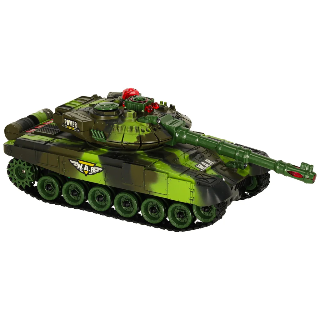 Súprava RC tankov T90 – infra bitka, 2.4 GHz (2 tanky)
