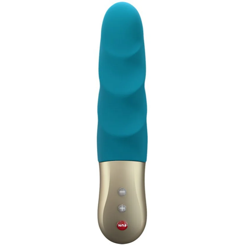 Stronic Petite handsfree pulzátor, modrý