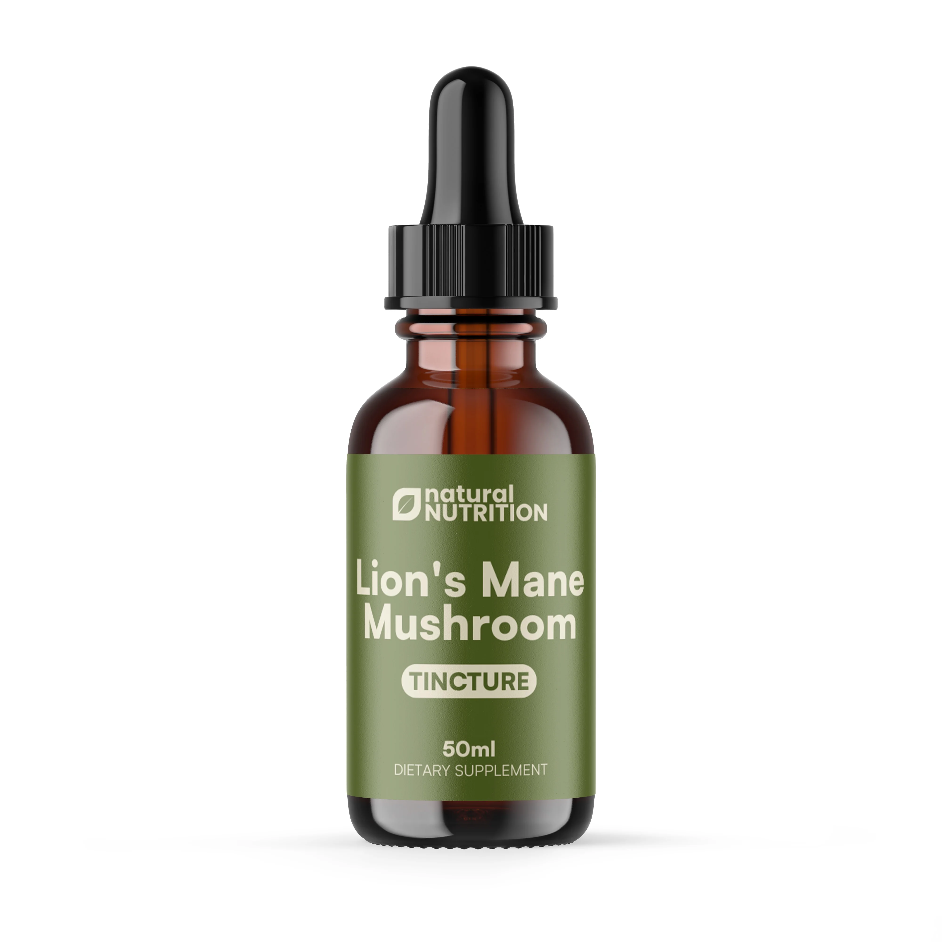 Lion´s Mane Tinktúra 50ml