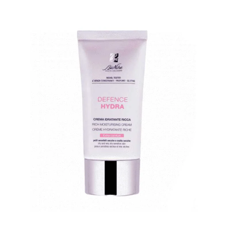 DEFENCE HYDRA BOHATY HYDR.KREM 50ML 1×