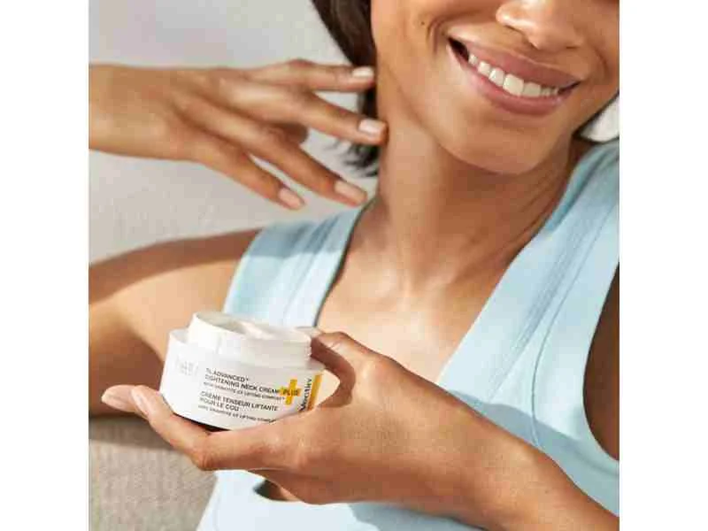 StriVectin TL Advanced Tightening PLUS krém na krk a dekolt, 50 ml 1×50 ml, krém na krk a dekolt