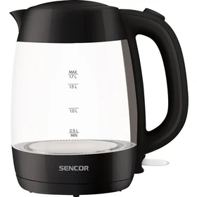 Sencor Swk 7301bk Rychlovarna Kanvica 1ks 1×1 ks, kanvica