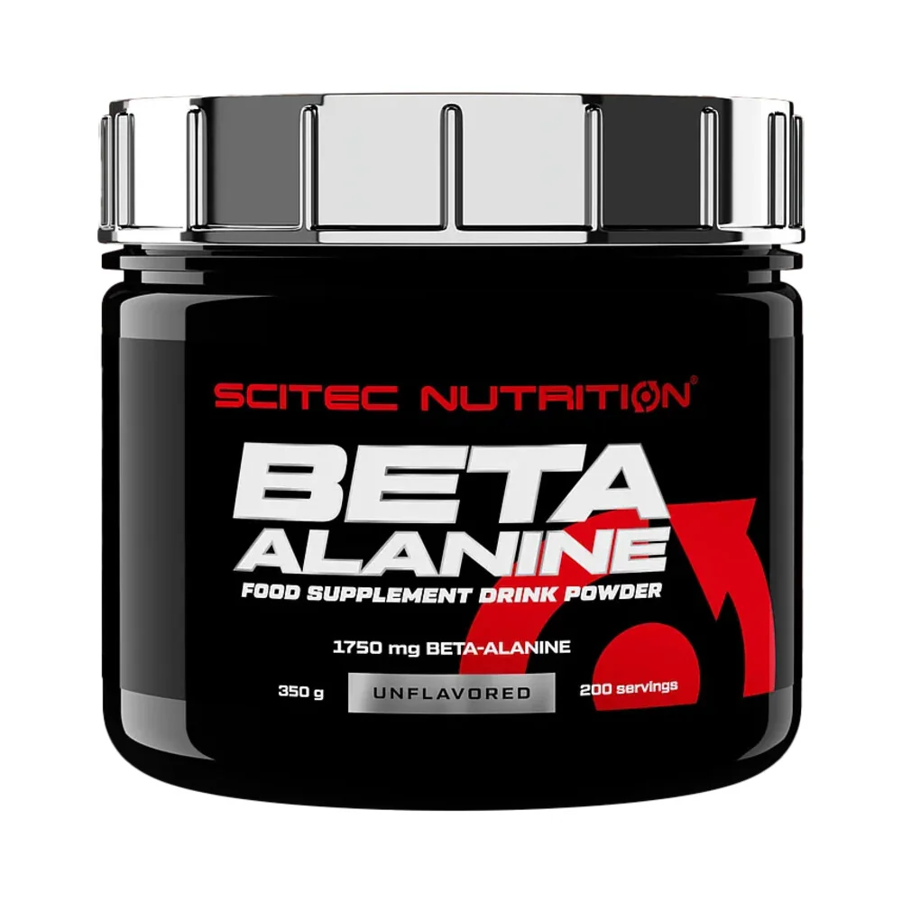 Scitec Nutrition Beta Alanine 350 g