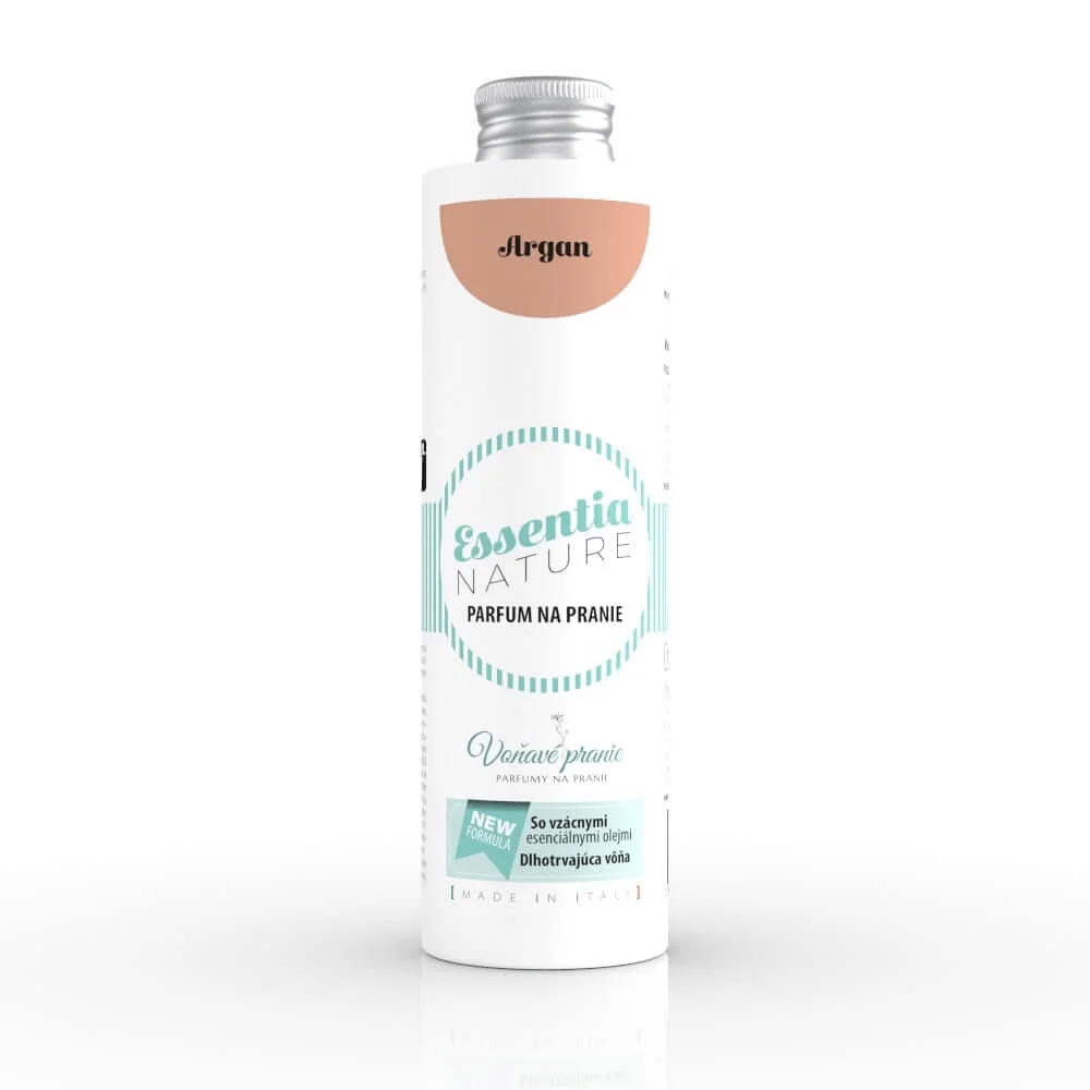 Essentia nature Parfum na pranie ARGAN 250 ml