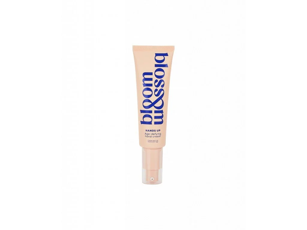 Bloom&Blossom Hands Up Krem Na Ruky 1×50 ml, krém na ruky