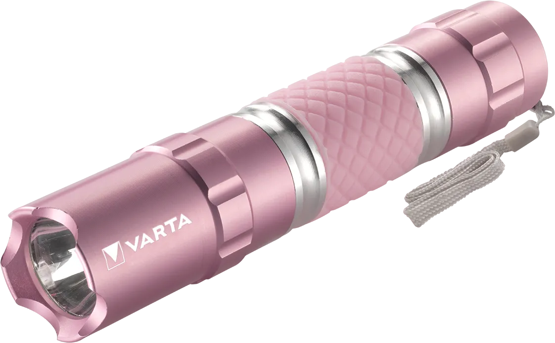 Varta Lipstick Light 1 AA 1×1 ks, svietidlo