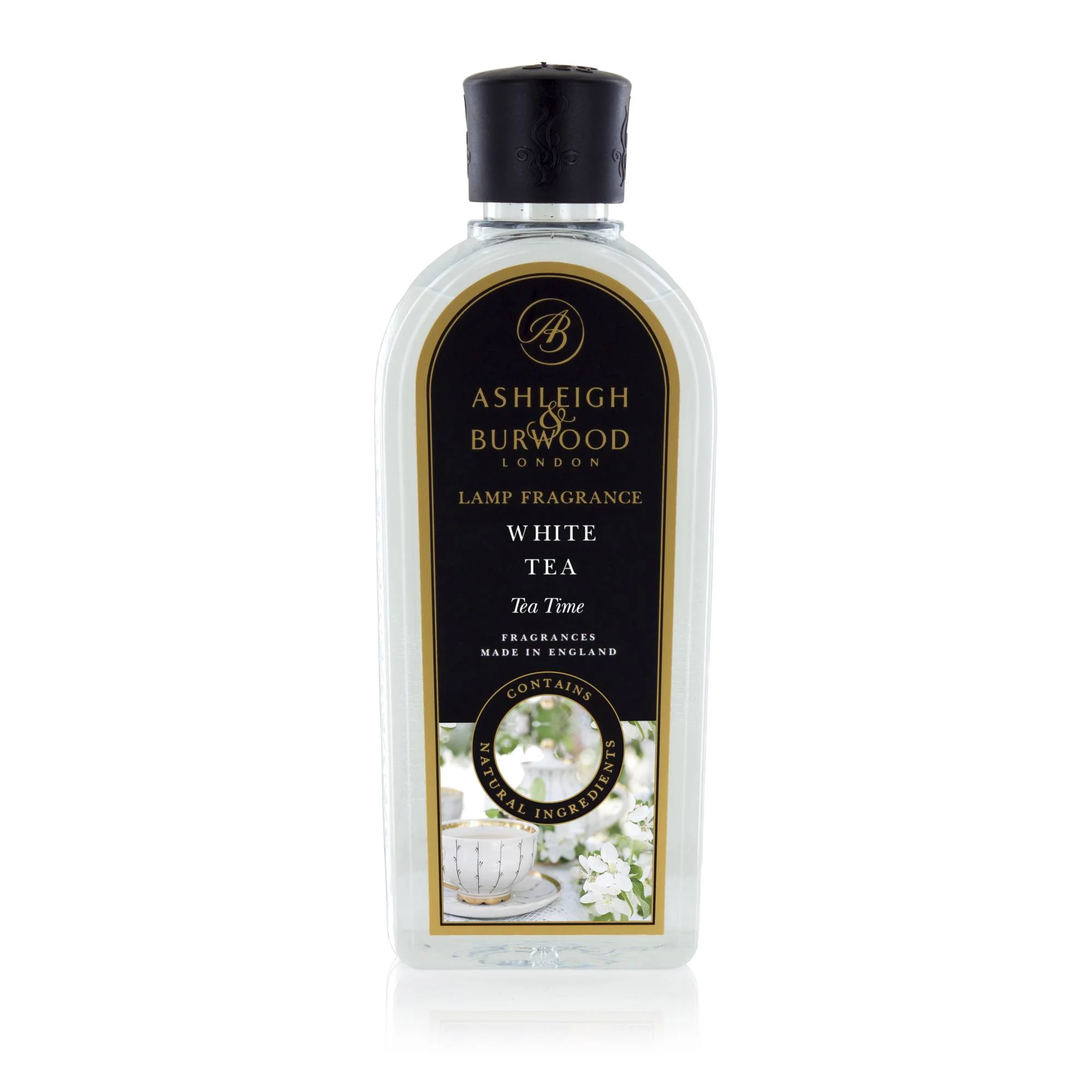 Náplň do katalytickej lampy WHITE TEA  250 ml