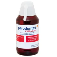 PARODONTAX Extra 0,2%