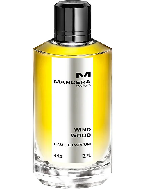 Mancera Wind Wood Edp 60ml 1×60 ml, parfumová voda