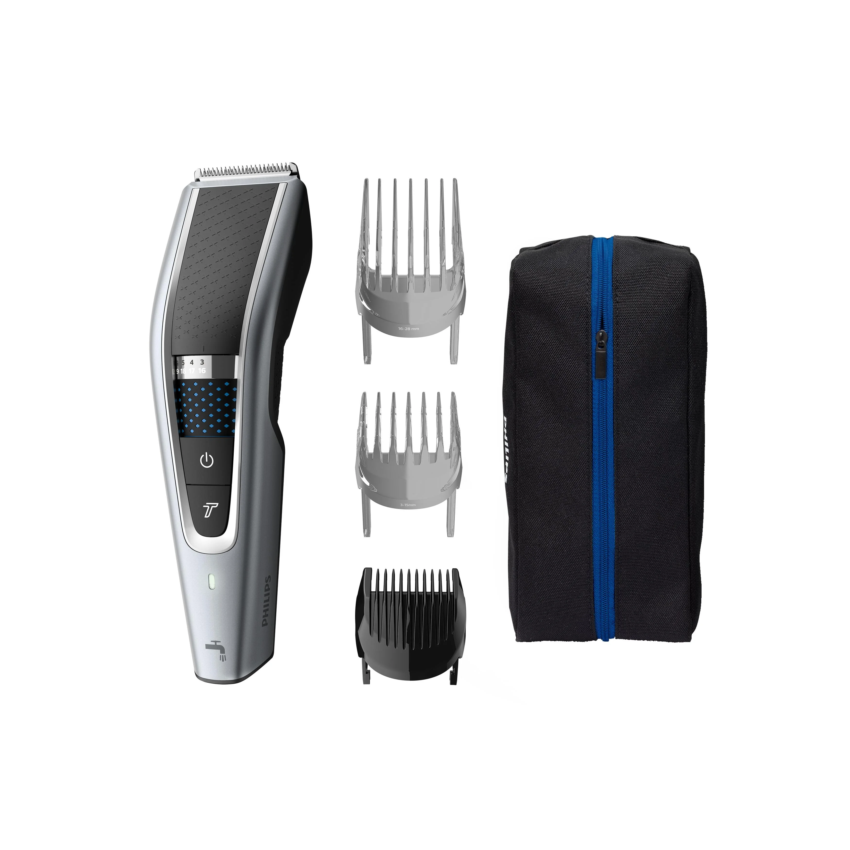 Philips Series 5000 Strihač vlasov HC5630/15 1 ks