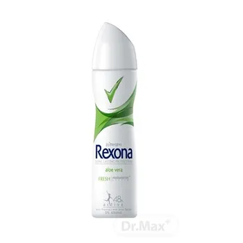 Rexona Women ALOE VERA FRESH 1×150 ml, antiperspirant