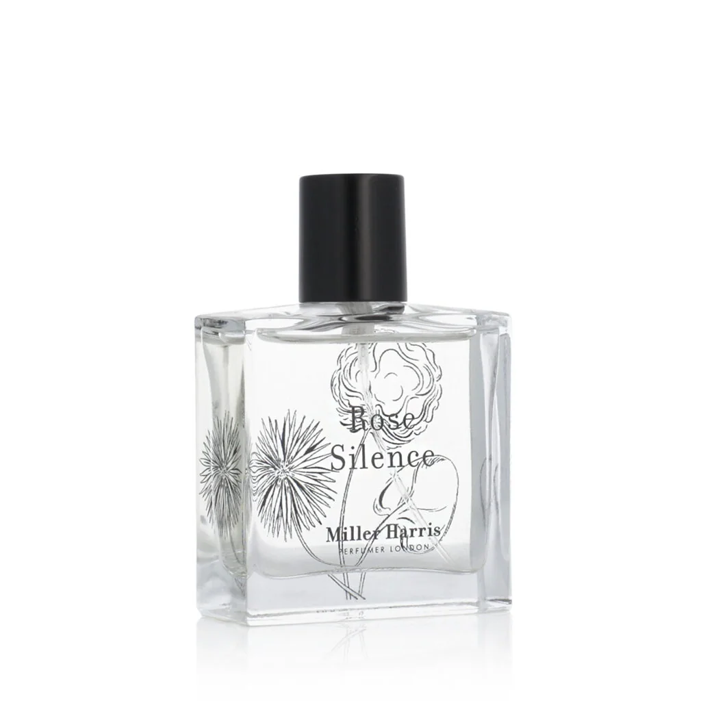 Miller Harris Rose Silence parfumovaná voda unisex 50 ml