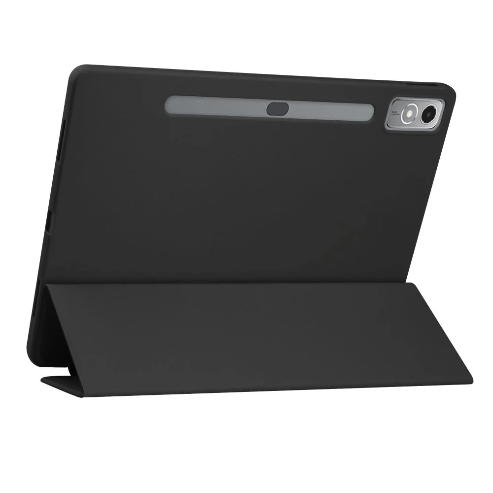 Tech-Protect Smartcase puzdro na Lenovo Tab P12 12.7'' čierne