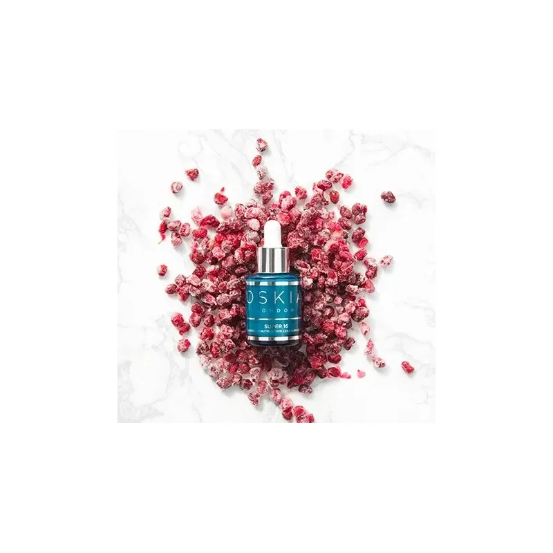 OSKIA - Super 16 Serum - antiage sérum 30ml