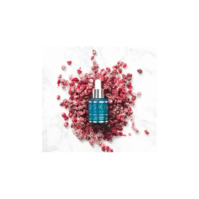OSKIA - Super 16 Serum - antiage sérum 30ml