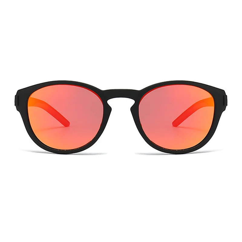 NEOGO Richmond 3 slnečné okuliare, Black / Orange