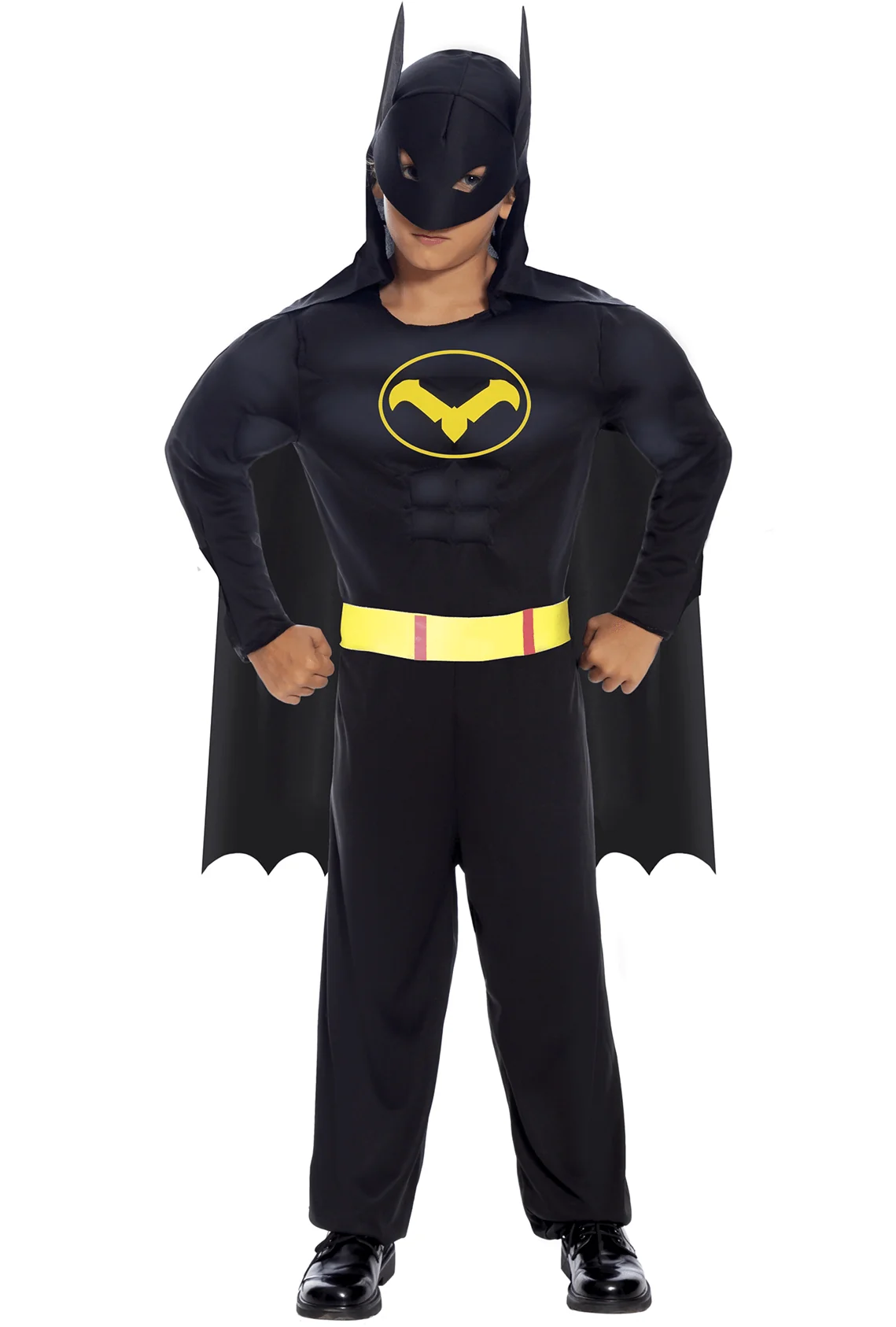Kostým Batman 5-6 rokov