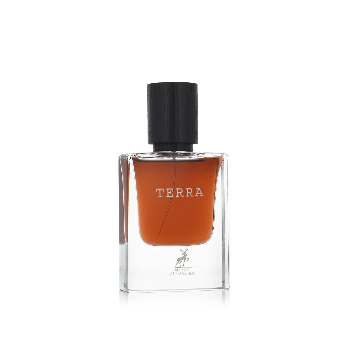 Maison Alhambra Terra parfumovaná voda EDP 50 ml unisex
