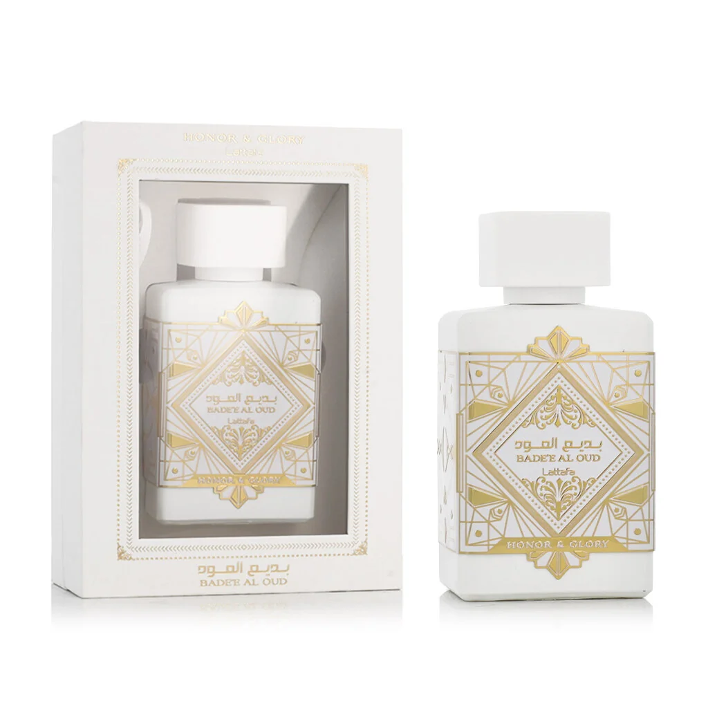 Lattafa Bade'e Al Oud Honor & Glory EDP 100 ml UNISEX 