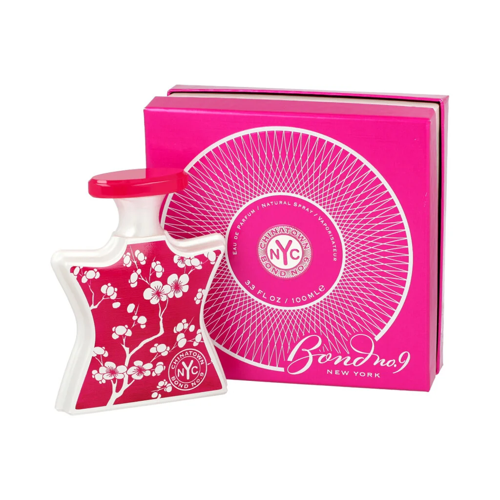Bond No. 9 Chinatown parfumovaná voda EDP 100 ml unisex