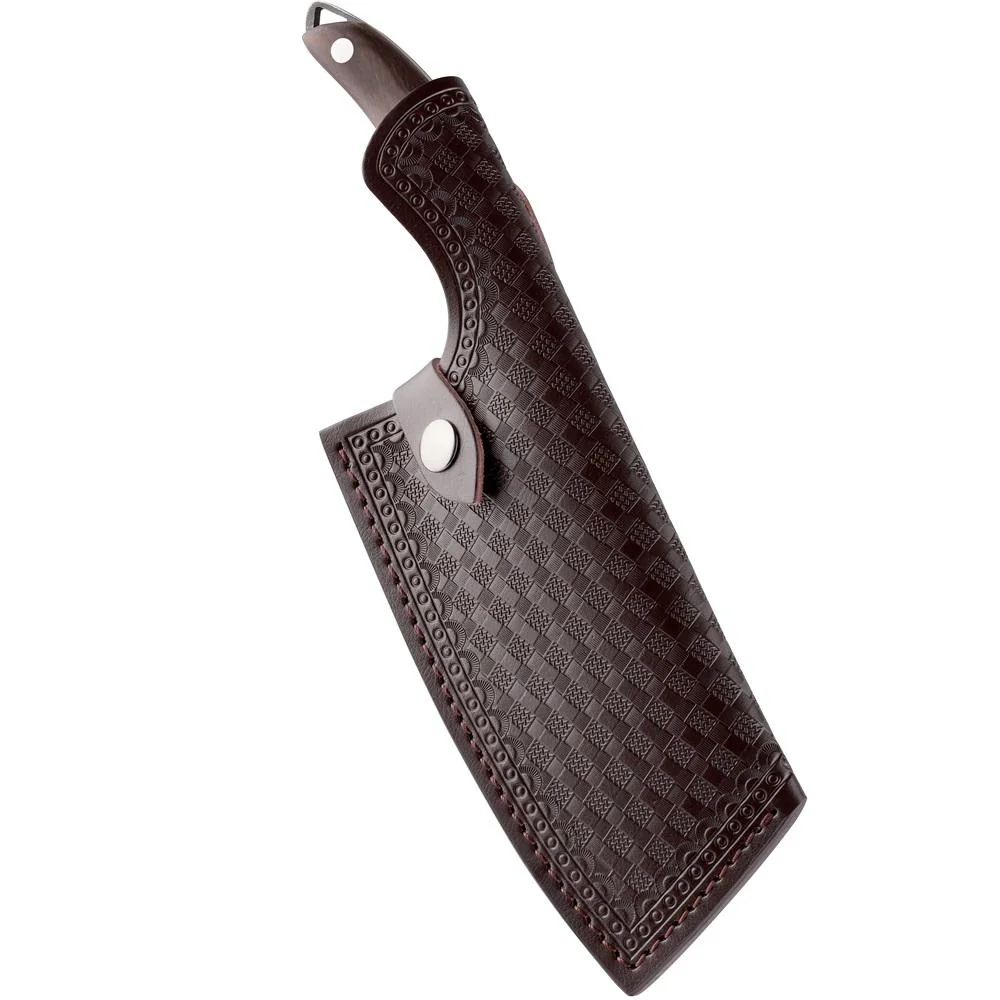 Kuchynský sekáčik 28cm, čepeľ 17cm