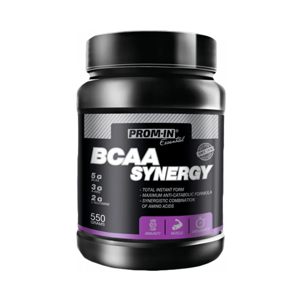 Prom-In Essential BCAA Synergy 550 g cola