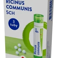 RICINUS COMMUNIS