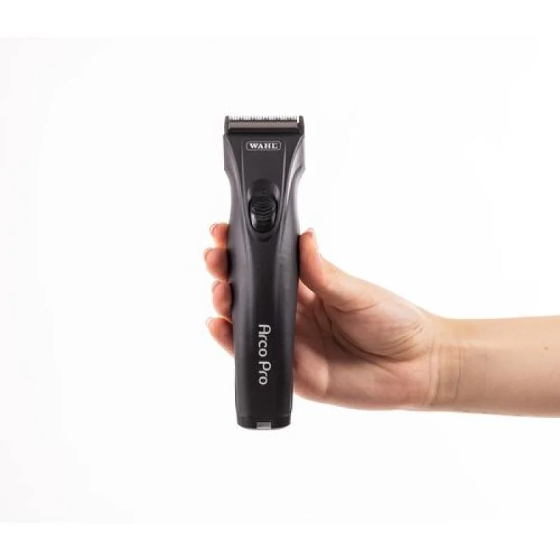 WAHL Arco Pro Clipper profesionálny akumulátorový strihací strojček