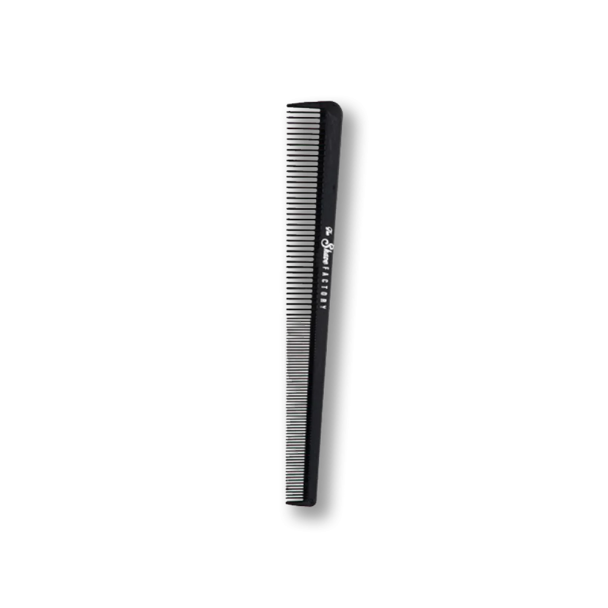 Barber Hrebeň na vlasy Shave Factory T131 mini