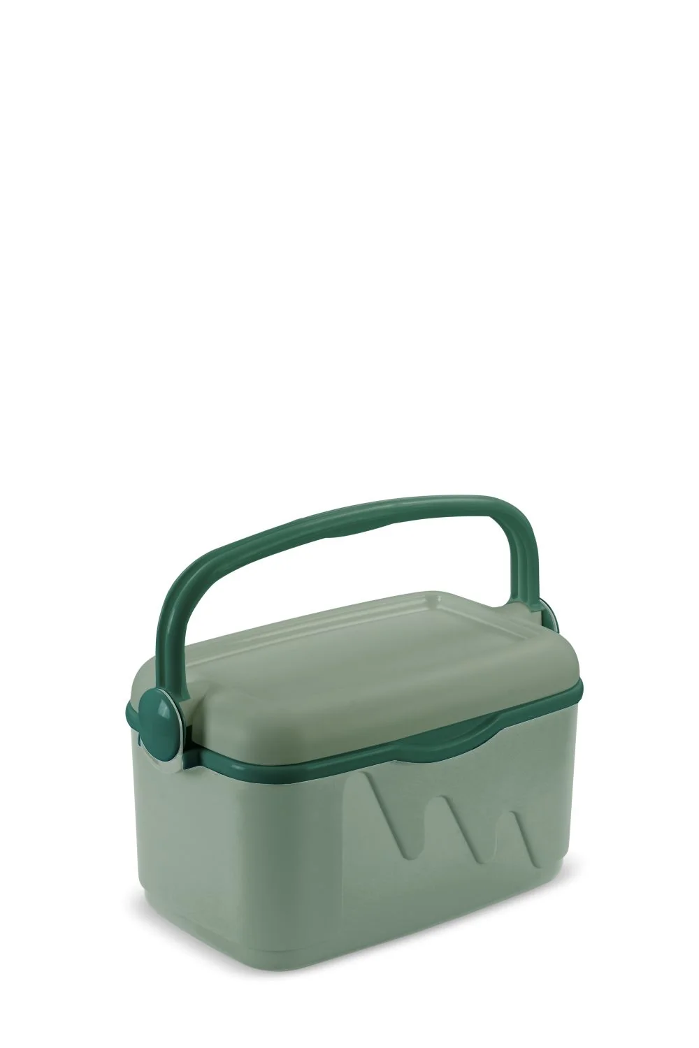 Box Curver Coolbox 10 l chladiaci zelený