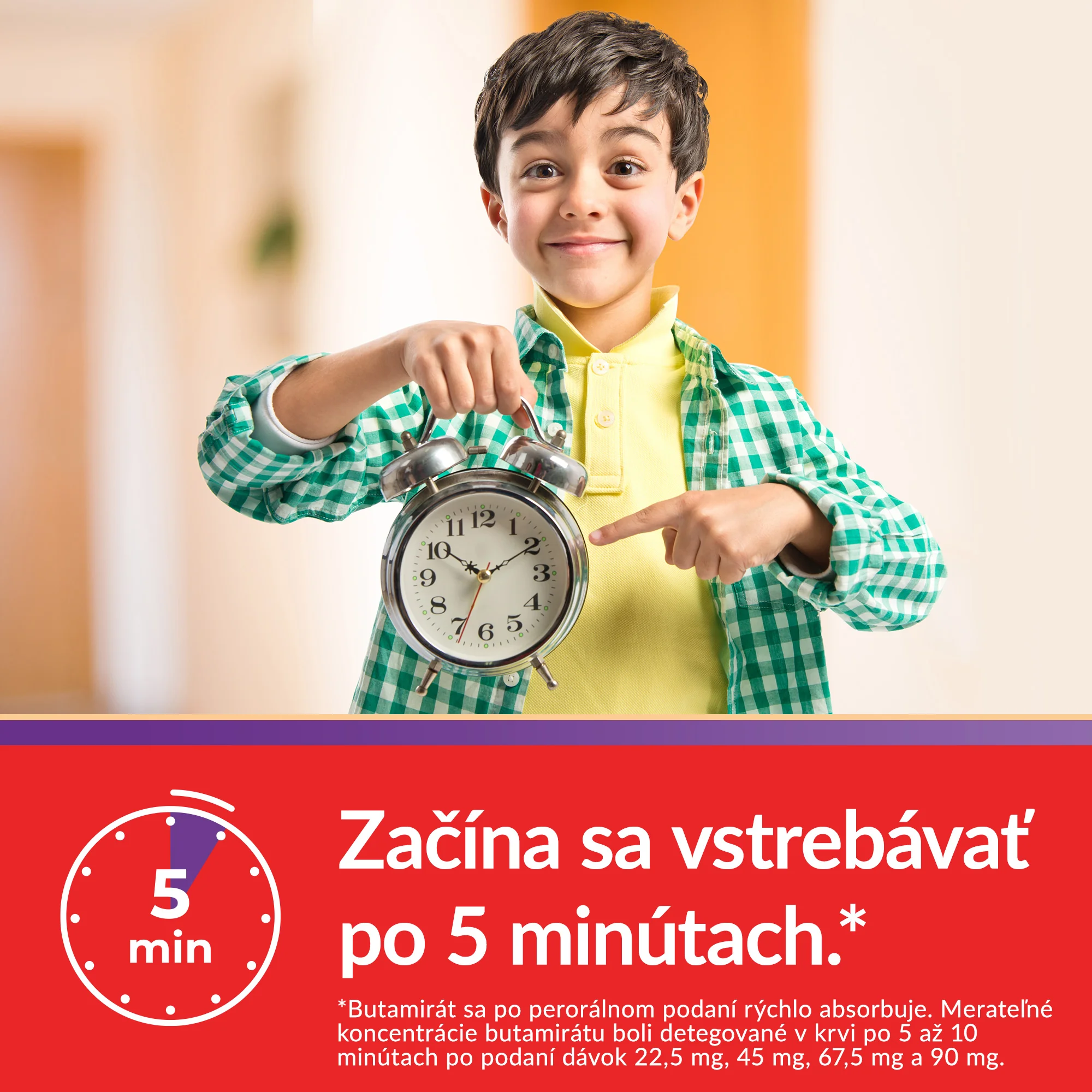 Sinecod sirup 1x200 ml, sirup proti suchému a dráždivému kašľu