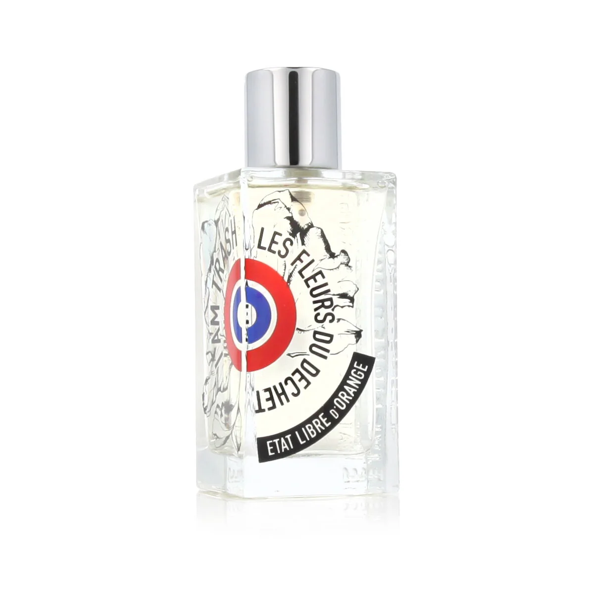 Etat Libre D'Orange I'am Trash - Les Fleurs du Dechet EDP 100 ml UNISEX