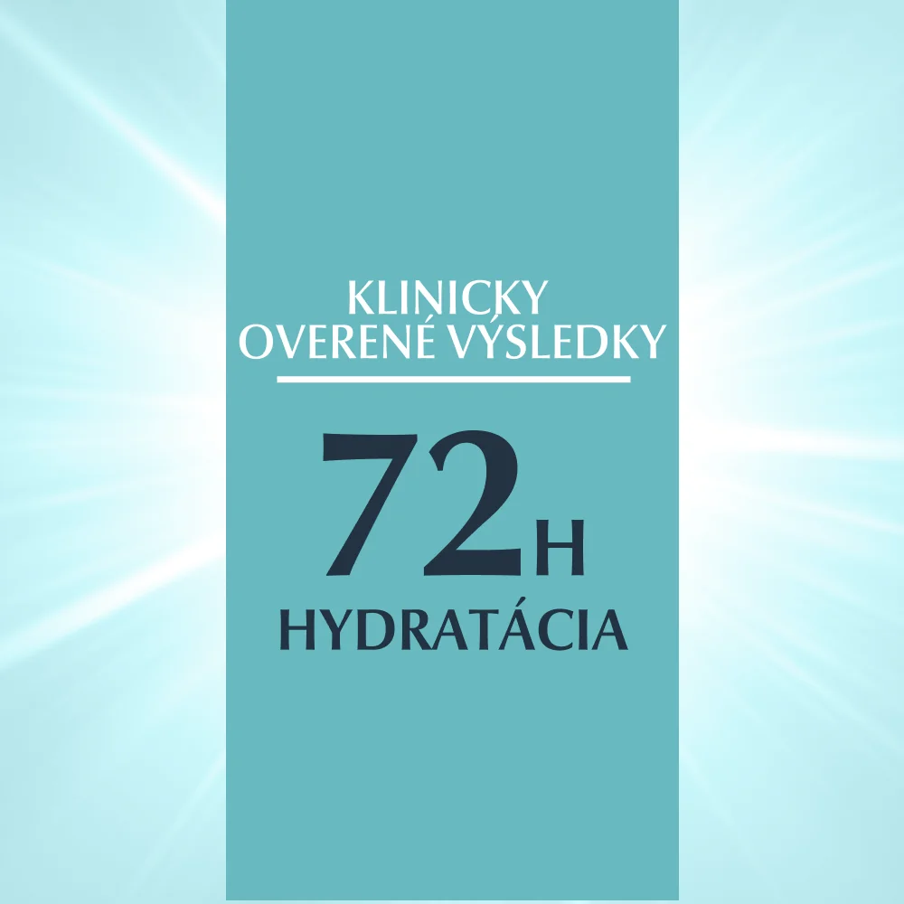 Eucerin HYALURON-FILLER + 3x EFFECT Nočný hydratačný booster 1×50 ml, nočný hydratačný booster