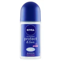 NIVEA Guľôčkový AP Protect&Care