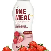 Nupo One Meal +PRIME Strawberry Love