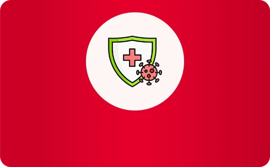 Vitalita a imunita