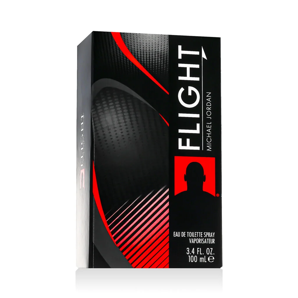 Michael Jordan Flight EDT 100 ml M