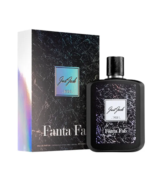 Just Jack Fanta Fab Edp 100ml 1×100 ml, parfumová voda