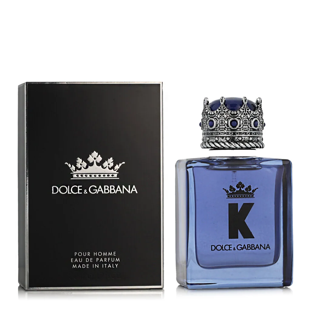 Dolce & Gabbana K pour Homme EDP 50 ml M