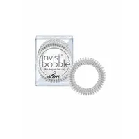 invisibobble® SLIM Chrome Sweet Chrome