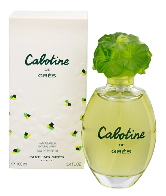 Gres Cabotine Edp 50ml 1×50 ml, parfumová voda