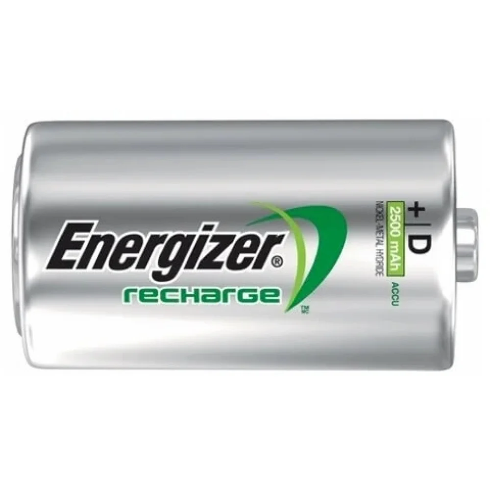 Batéria ENERGIZER POWER PLUS HR14 2500mAh 2ks-Energizer