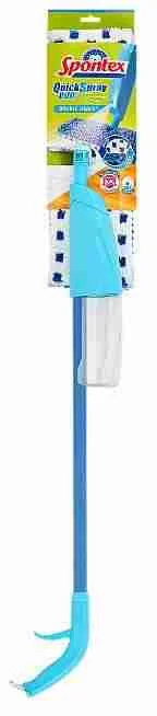 Spontex Quick spray DUO mop 1×1ks, mop s rozprašovačom
