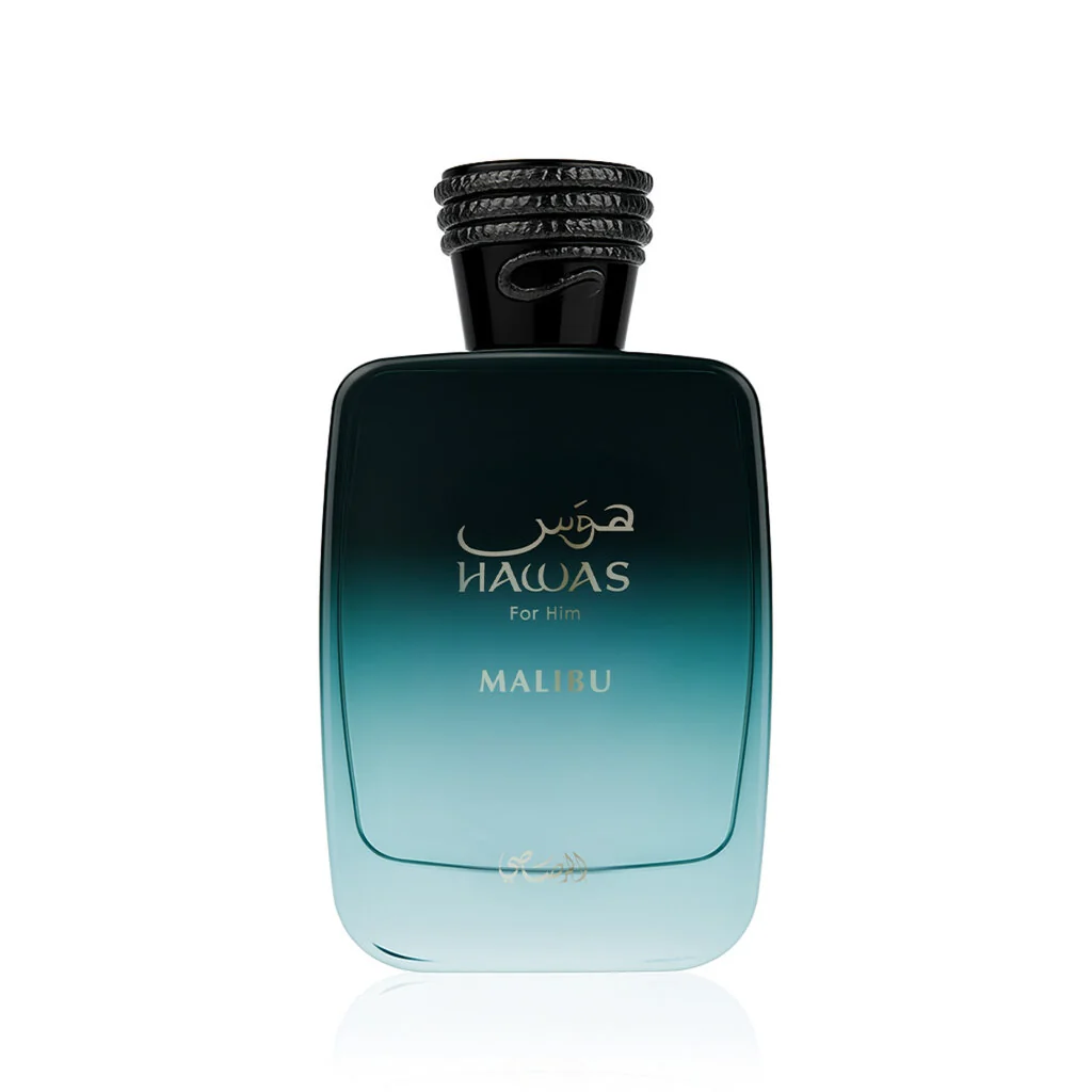 Rasasi Hawas Malibu EDP 100 ml UNISEX