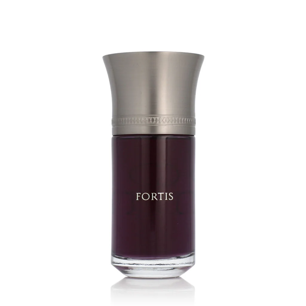Liquides Imaginaires Fortis Eau Delà unisex parfum 100 ml