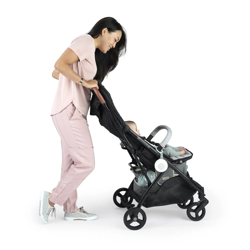Prehrávač hudobný s bluetooth Pock-a-Bye Baby™ 6m+